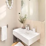 The Trastevere Rooftop - & Skyline View By Rhr Apartamento Roma
