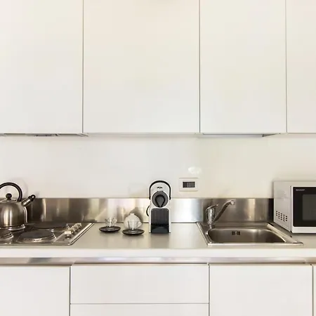 Your Trastevere Terrace Apartment *