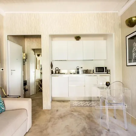Your Trastevere Terrace