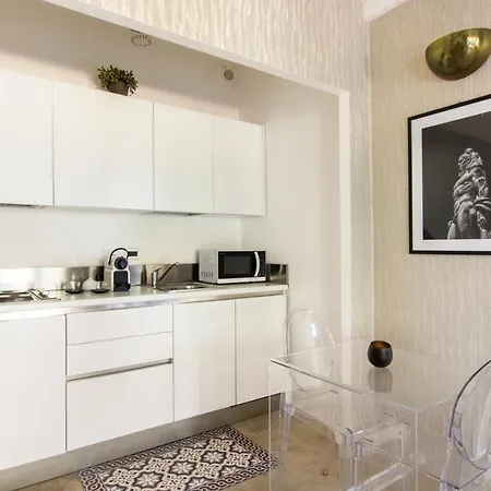 Apartment Your Trastevere Terrace *