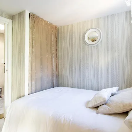 Your Trastevere Terrace *