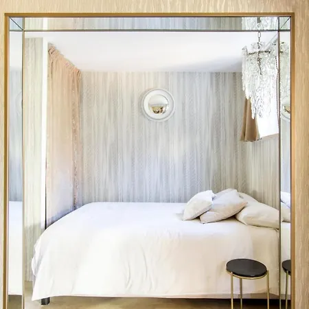 Your Trastevere Terrace Apartment *