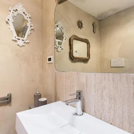 Apartment Your Trastevere Terrace *