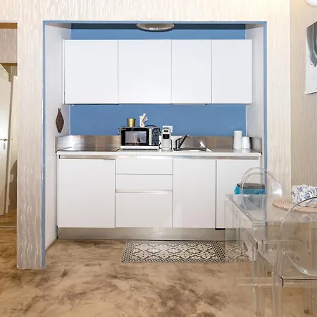 דירה Your Trastevere Terrace *