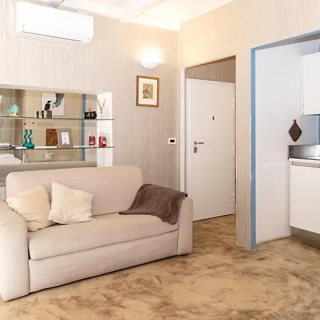 Your Trastevere Terrace Apartman Róma