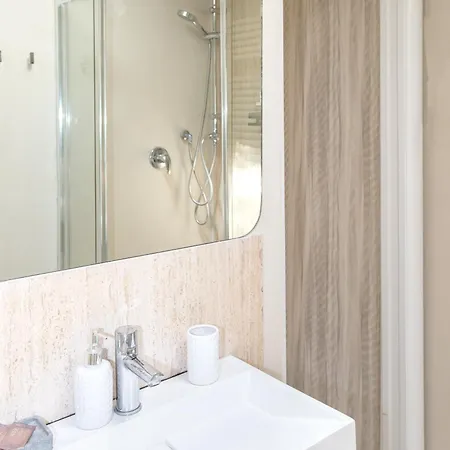 Your Trastevere Terrace * רומא