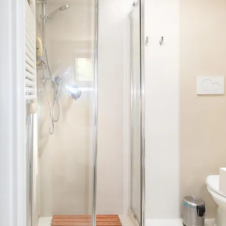 Your Trastevere Terrace Apartamento *