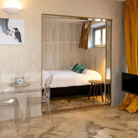 Your Trastevere Terrace רומא