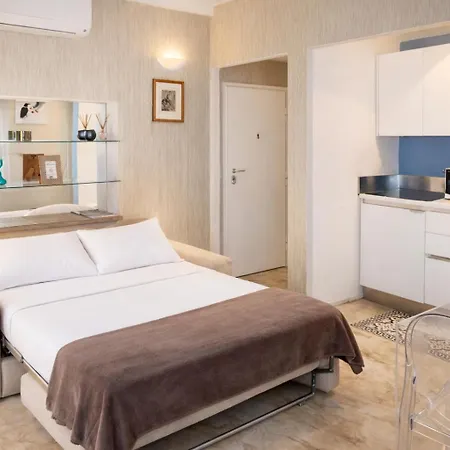 The Trastevere Rooftop - & Skyline View By Rhr * 罗马