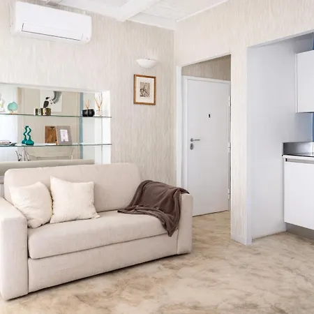 The Trastevere Rooftop - & Skyline View By Rhr Apartamento *