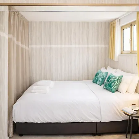 Apartamento The Trastevere Rooftop - & Skyline View By Rhr *